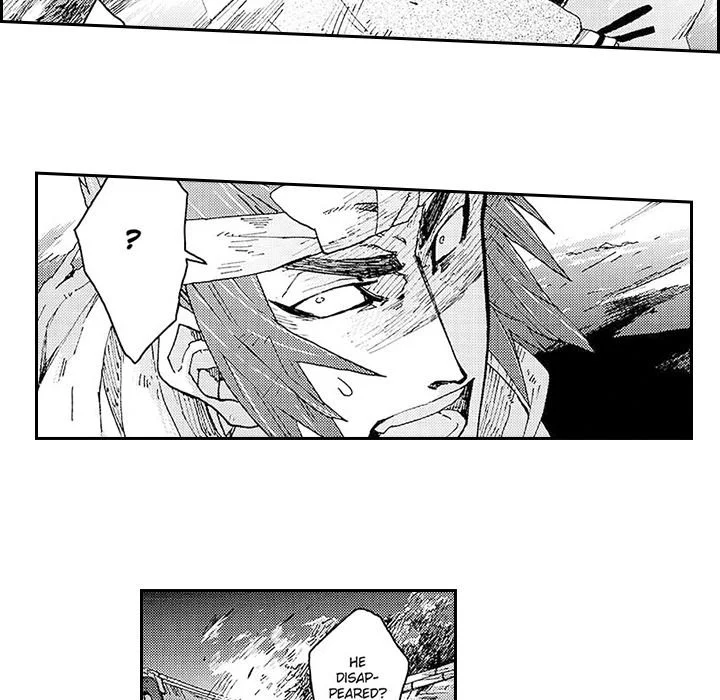 Contract Of Cherry Blossom Guilt - Chapter 5